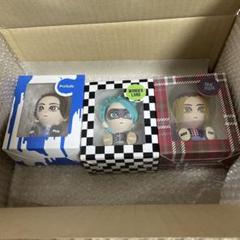 SixTONES京本大我 BLUEOFLIBERTYART-PUTフィギュア2体 SixTONES京本大我 BLUEOFLIBERTYART-PUTフィギュア2体