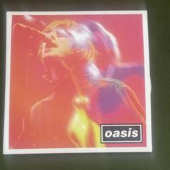 OASIS / J.I.L.Y.