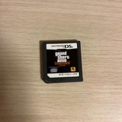 Grand Theft Auto: Chinatown Wars (DS)