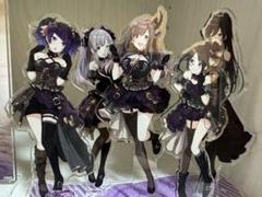 アイドルマスター シャイニーカラーズ BIGアクリルスタンド
