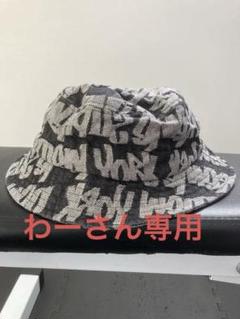 supreme バケットハット M/L 黒 バケハ
