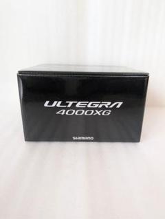 SHIMANO ULTEGRA 4000XG 未使用品 SHIMANO ULTEGRA 4000XG – MGCFishing.com