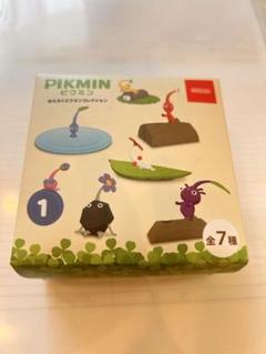 はたらくピクミン　まとめ売り はたらくピクミンコレクション PIKMIN Nintendo 黄ピクミン