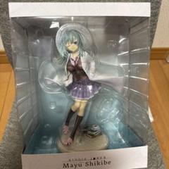 RIDDLE JOKER 式部茉優 フィギュア キャストオフ リドルジョーカー 式部茉優 キャストオフ 美少女フィギュア ゆず
