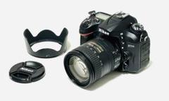 ☆撮影数5000回以下☆ Nikon D610　24-85㎜ ズームレンズセット 2025年最新】Nikon D610 24-85の人気アイテム - メルカリ