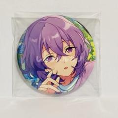 あんスタ コレクション缶バッジ 2025 Feb idol 花群冬芽 - メルカリ