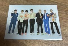 2025年最新】BTSマクドナルドPHOTOCARDの人気アイテム - メルカリ