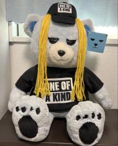 ☆激レア☆G-DRAGON 韓国限定公式グッズ ジャケット oneofakind