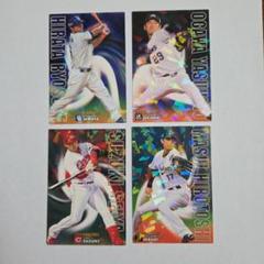 プロ野球チップスカード