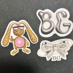 BG BIGGIE MOBILE STRAP とうあ パープル 2025年最新】BG とうあの人気アイテム - メルカリ