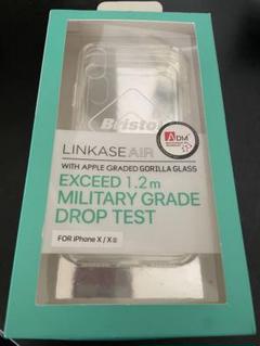 【新品未使用】F.C.BRISTOL × LINKASE AIR