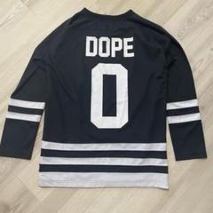 美品 JOYRICH ジョイリッチ 90s ゲームシャツ ホッケーシャツ XL 美品 JOYRICH ジョイリッチ 90s ゲームシャツ ホッケーシャツ XL