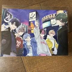 シクフォニランダムブロマイド　全員集合