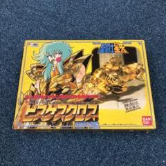 聖闘士星矢　ピスケスクロス 聖闘士聖衣神話EX ピスケスアフロディーテ | 魂ウェブ