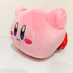 93年製 レア品 カービィ クレーンペッド 非売品 ぬいぐるみ ビンテージ 93年製 レア品 カービィ クレーンペッド 非売品 ぬいぐるみ