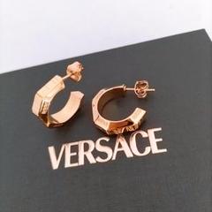 2025年最新】VERSACE メンズ ピアス(両耳用)の人気アイテム
