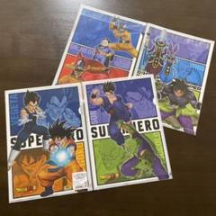 ドラゴンボール グッズまとめ売り クリアファイル ビジュアルボード m16860374927_1.jpg?1715039715