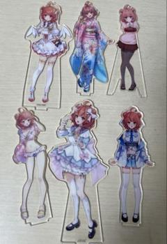 安井謙太郎アクリルスタンド・フォトセ・缶バッチ 2025年最新】アクリルスタンドの人気アイテム - メルカリ
