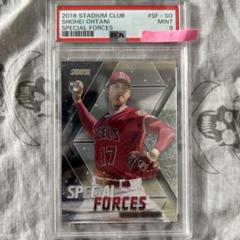 Topps 2018 大谷翔平ルーキーカード03/29/2018 2種セット