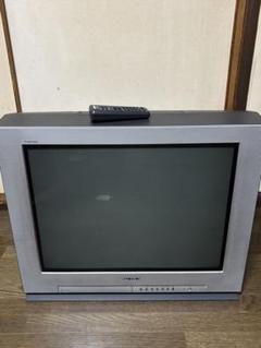 ブラウン管テレビ トリニトロン 25型 KV-25AF1 SONY 99年製 2025年最新】SONY 25型ブラウン管テレビの人気アイテム - メルカリ
