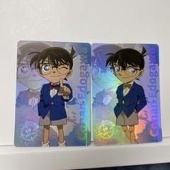 即購入可◎中国限定品♦︎匿名発送♦︎名探偵コナン【SR 江戸川
