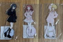 【新品未開封】学マス 渋谷109 限定 アクスタ 3点セット 咲季 手毬 ことね 2025年最新】学マス 109 ことねの人気アイテム - メルカリ