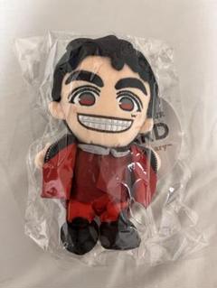 重岡大毅ぶらさげるヤツ・ちびスト　セット Amazon.co.jp: WEST AWARD ちびスト 重岡大毅 ちびぬい しげ N