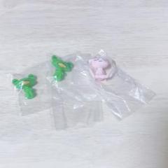 どこでもいっしょ まちぼうけ トロ リッキー ジュン スズキ ピエール