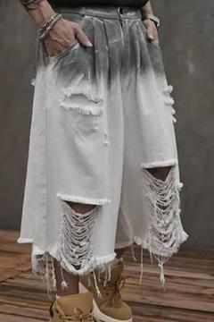 ジョーツ no faith studios jaded london XU