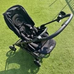 【美品】サイベックス メリオカーボン2022 ムーンブラック