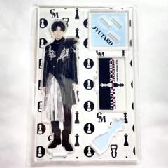 山中柔太朗　アクスタ　アクリルスタンド 2点セット Amazon.co.jp: 山中柔太朗 アクスタ M!LK アクリルスタンド