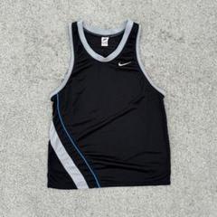 希少 90s 日本製 ナイキ 銀タグ エアジョーダン タンクトップ