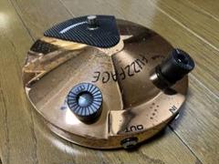 Jim Dunlop FFM6 Band of Gypsys Fuzz Face Mini 中古｜ギター