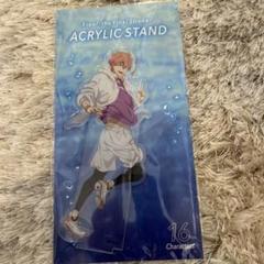 Free!　凛　貴澄　宗介　アクリル本体のみ 劇場版 Free!FS アクリルチャーム【凛&宗介】【在庫品