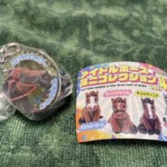 Amazon.co.jp: アイドルホースミニコレクション36 まとめ売り
