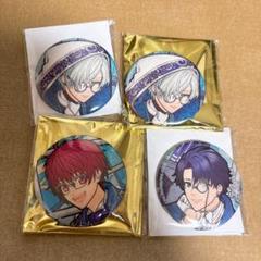 A3! 佐久間咲也 缶バッジ 9個セット - メルカリ
