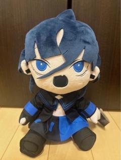 Ado うっせぇわ ラウンドワン限定 BIGぬいぐるみ (口開きVer.) Ado BIGぬいぐるみ うっせぇわ 口開け ラウンドワン限定 - メルカリ