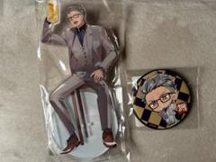 にじさんじ　DMMスクラッチ 舞元啓介さんセット