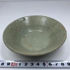 16世紀 高麗青磁鉢　口径11.5㎝　東里7-0117① 16世紀 高麗青磁鉢 口径11.5㎝ 東里7-0117① - メルカリ