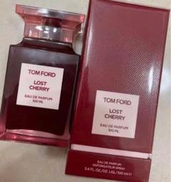 未使用 トムフォード ロストチェリーオードパルファム100ml@a152のサムネイル