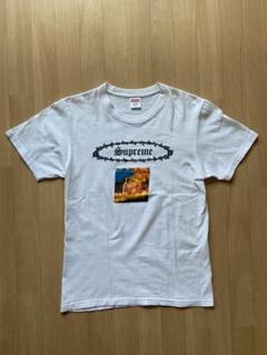 SUPREME Photo Tee