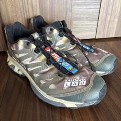サロモン　salomon アドバンス　xt4 早い者勝ち　最終値下げ価格 3/10発売｜Salomon XT-4 OG 