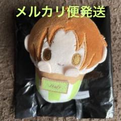 ヘタリア カップケーキたぴぬい イタリア