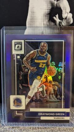 Optic Purple Draymond Greenのサムネイル