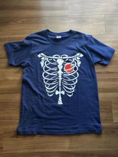 【値下げ可能】ボーンTシャツ
