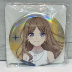 gigo限定 BanGDream ビッグ缶バッジ 長崎そよ - メルカリ