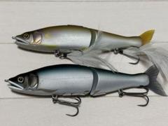 ストック放出　ガンクラフト　ジョインテッドクロー178F LMカラー　最終値引き ps-marin_jc178-seejyaf
