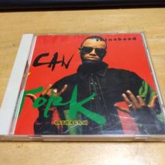 354.154 Shinehead Jamaican in New York