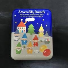 2025年最新】seven silly dwarfsの人気アイテム - メルカリ