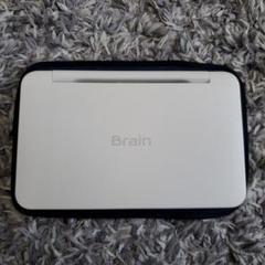 シャープ 電子辞書PW-ES8200 Brain 楽天市場】電子辞書 シャープ pw-es8200の通販
